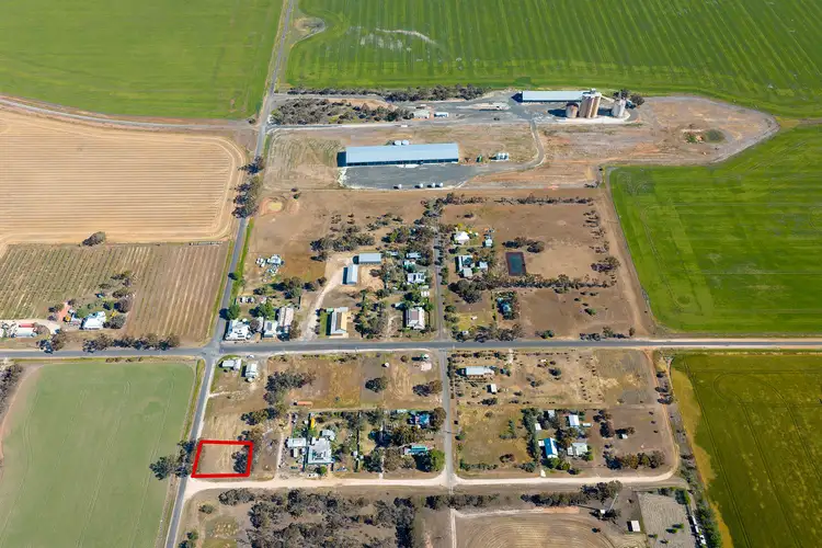 Sixth view of Homely land listing, LOT 18 Warraquil Road, Netherby VIC 3418