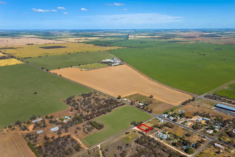 Seventh view of Homely land listing, LOT 18 Warraquil Road, Netherby VIC 3418