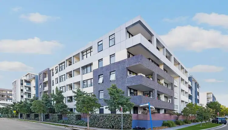 410/1 Victa Street, Campsie NSW 2194