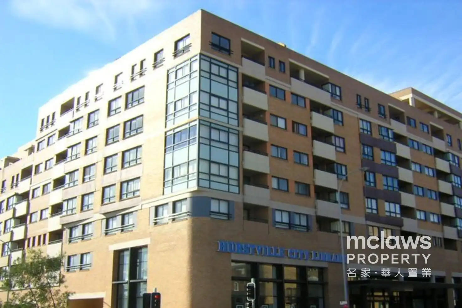 Main view of Homely apartment listing, 128/12-22 Dora Street, Hurstville NSW 2220