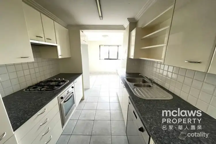 Second view of Homely apartment listing, 128/12-22 Dora Street, Hurstville NSW 2220