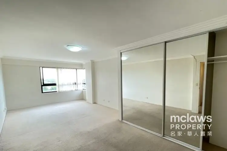 Third view of Homely apartment listing, 128/12-22 Dora Street, Hurstville NSW 2220