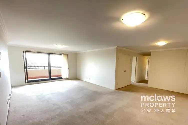 Fourth view of Homely apartment listing, 128/12-22 Dora Street, Hurstville NSW 2220