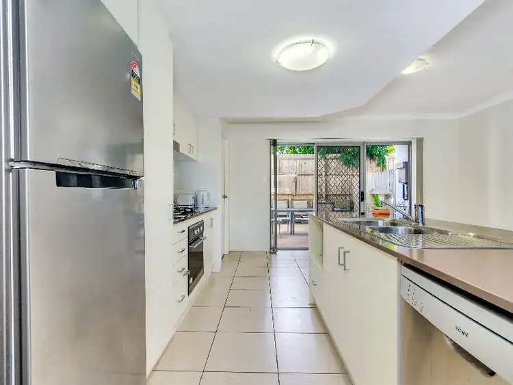 Fifth view of Homely apartment listing, 135/1 Linear Drive, Mango Hill QLD 4509