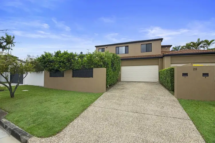 1/25 Markham Avenue, Runaway Bay QLD 4216