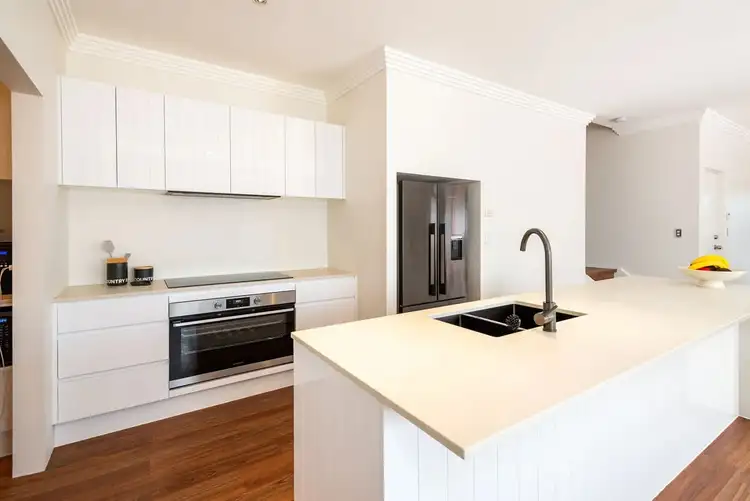 Third view of Homely townhouse listing, 1/25 Markham Avenue, Runaway Bay QLD 4216