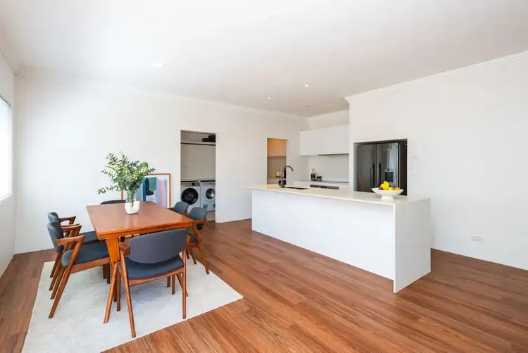 Fourth view of Homely townhouse listing, 1/25 Markham Avenue, Runaway Bay QLD 4216