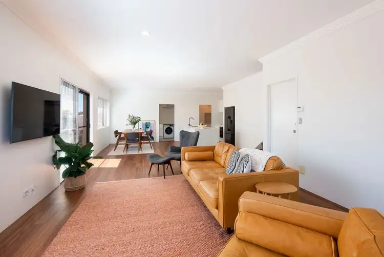 Fifth view of Homely townhouse listing, 1/25 Markham Avenue, Runaway Bay QLD 4216