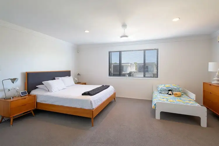 Sixth view of Homely townhouse listing, 1/25 Markham Avenue, Runaway Bay QLD 4216