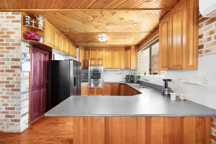 Second view of Homely house listing, 61a Brenan Street, Smithfield NSW 2164