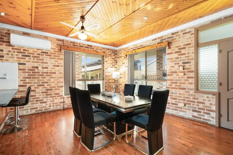 Fifth view of Homely house listing, 61a Brenan Street, Smithfield NSW 2164