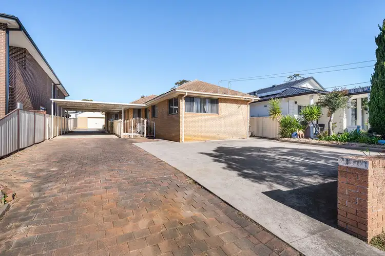 61B Brenan Street, Smithfield NSW 2164