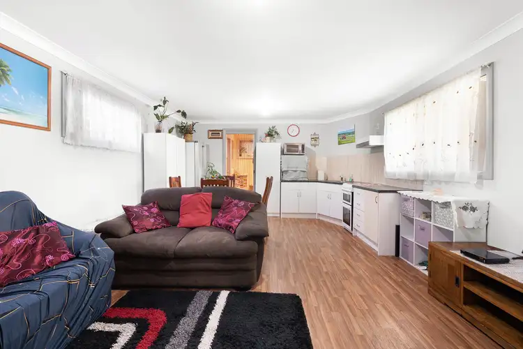 Second view of Homely flat listing, 61B Brenan Street, Smithfield NSW 2164