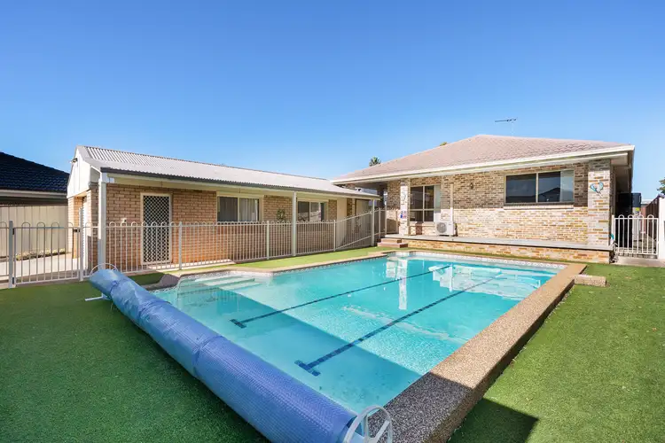 Third view of Homely flat listing, 61B Brenan Street, Smithfield NSW 2164