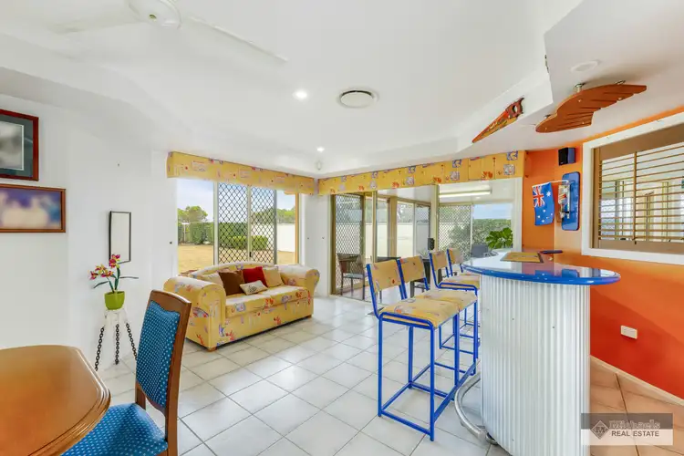 Fourth view of Homely house listing, 18 Marquis Court, Avenell Heights QLD 4670