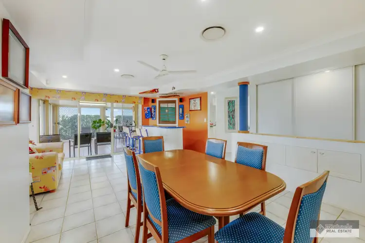 Fifth view of Homely house listing, 18 Marquis Court, Avenell Heights QLD 4670