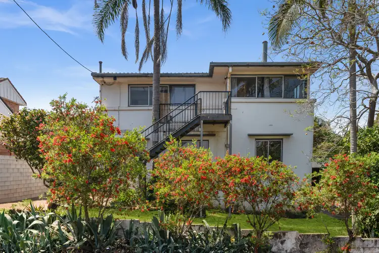 160 MacKenzie Street, Rangeville QLD 4350