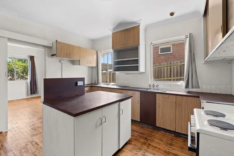 Second view of Homely house listing, 160 MacKenzie Street, Rangeville QLD 4350