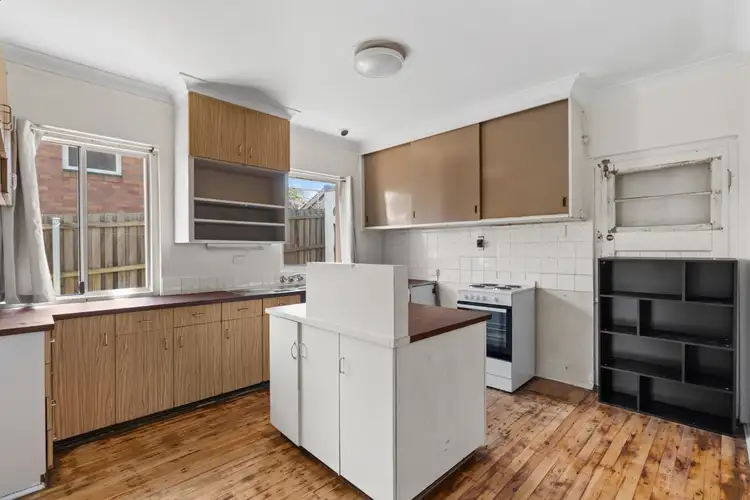 Third view of Homely house listing, 160 MacKenzie Street, Rangeville QLD 4350