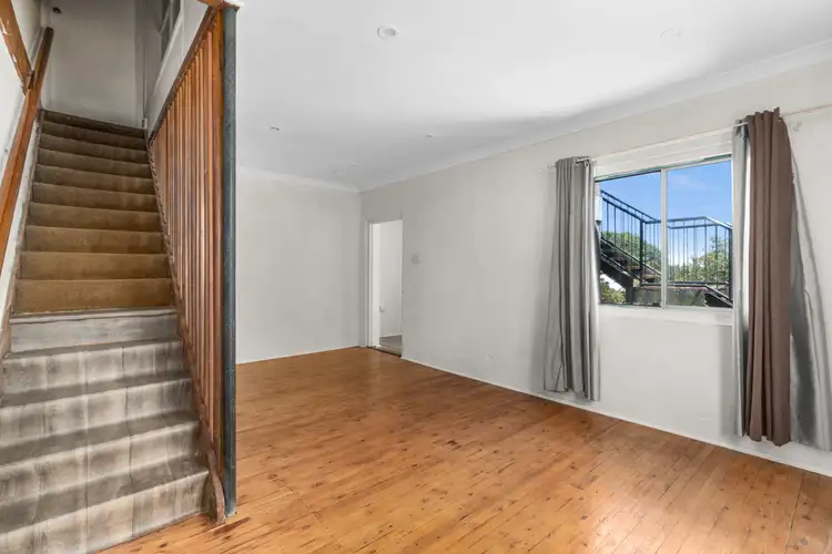 Fourth view of Homely house listing, 160 MacKenzie Street, Rangeville QLD 4350