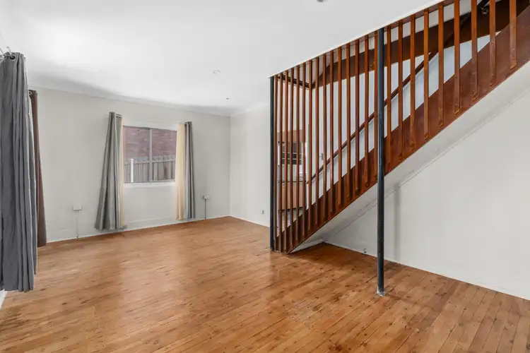 Fifth view of Homely house listing, 160 MacKenzie Street, Rangeville QLD 4350