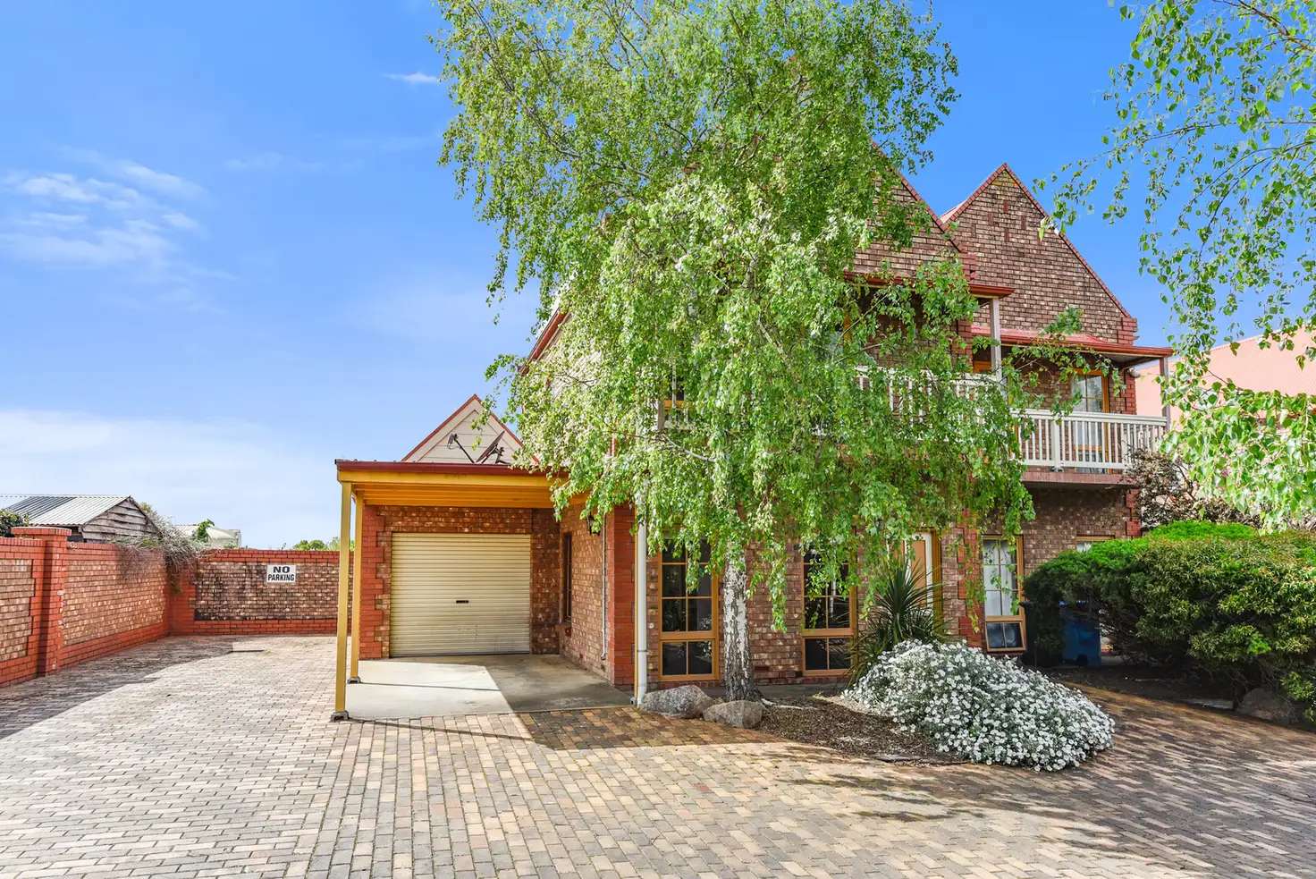 Main view of Homely unit listing, 5/48 Crouch Street North, Mount Gambier SA 5290