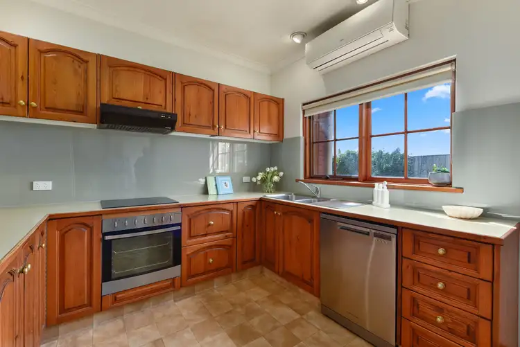 Second view of Homely unit listing, 5/48 Crouch Street North, Mount Gambier SA 5290