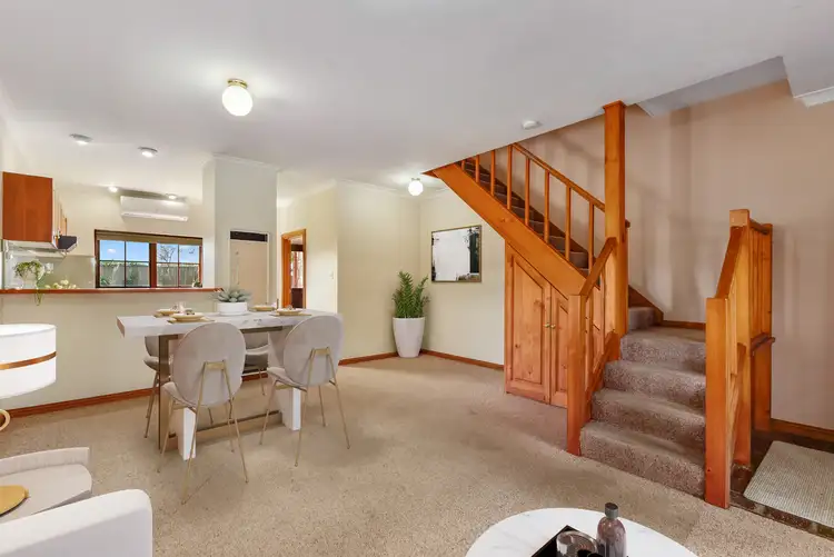 Third view of Homely unit listing, 5/48 Crouch Street North, Mount Gambier SA 5290