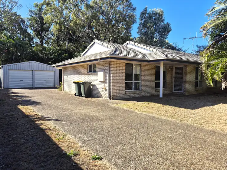 Main view of Homely house listing, 2 Kurrawa Court, Moore Park Beach QLD 4670