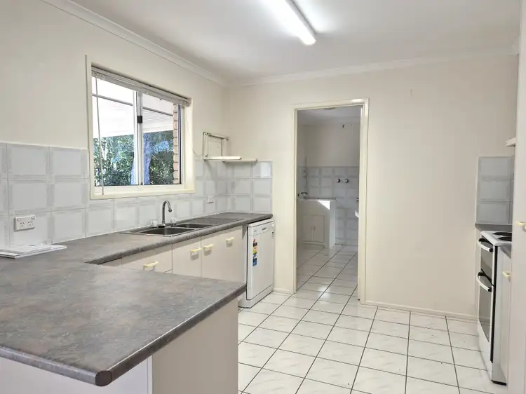 Second view of Homely house listing, 2 Kurrawa Court, Moore Park Beach QLD 4670