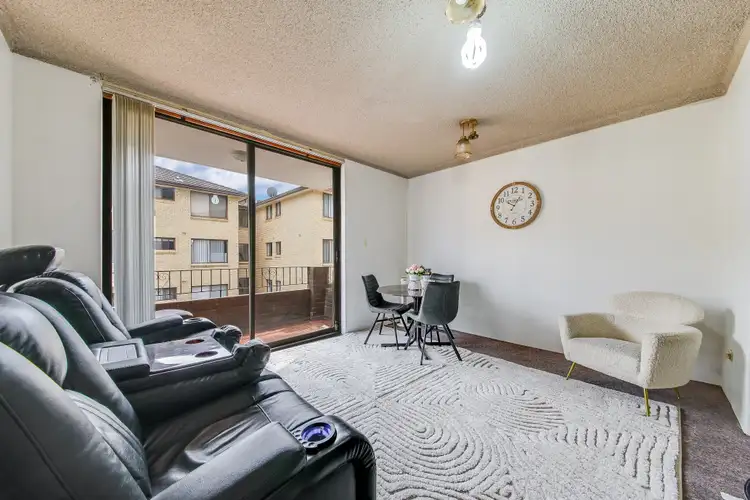 Second view of Homely apartment listing, 9/111-113 Castlereagh Street, Liverpool NSW 2170