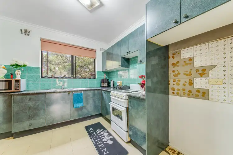 Third view of Homely apartment listing, 9/111-113 Castlereagh Street, Liverpool NSW 2170