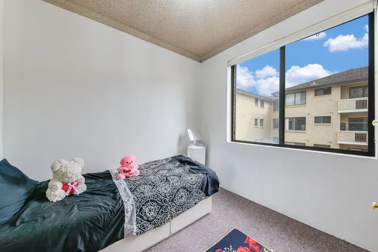 Fourth view of Homely apartment listing, 9/111-113 Castlereagh Street, Liverpool NSW 2170