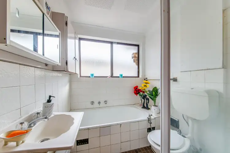 Fifth view of Homely apartment listing, 9/111-113 Castlereagh Street, Liverpool NSW 2170