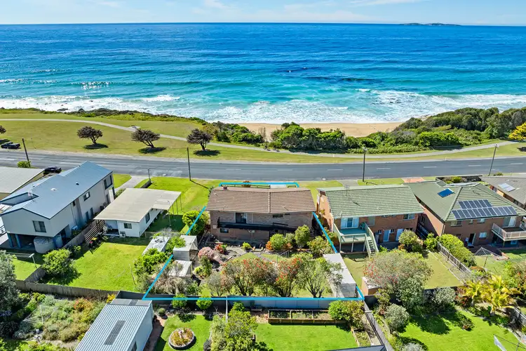 29 Dalmeny Drive, Kianga NSW 2546