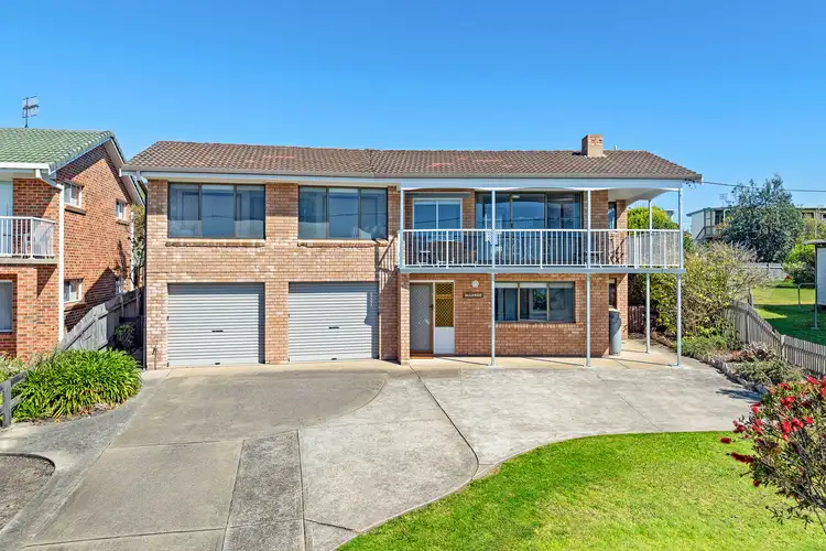 Fourth view of Homely house listing, 29 Dalmeny Drive, Kianga NSW 2546