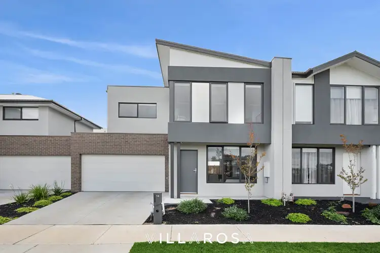 14 Galene Drive, Armstrong Creek VIC 3217