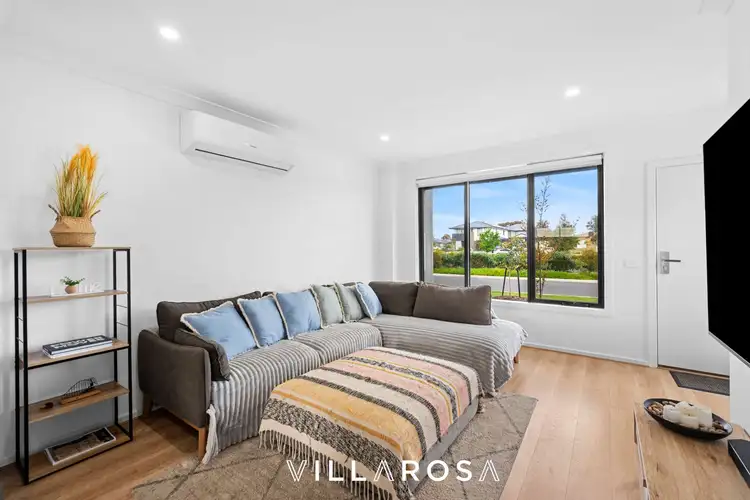 Third view of Homely house listing, 14 Galene Drive, Armstrong Creek VIC 3217