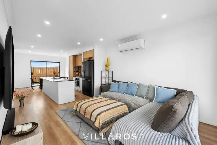 Fourth view of Homely house listing, 14 Galene Drive, Armstrong Creek VIC 3217