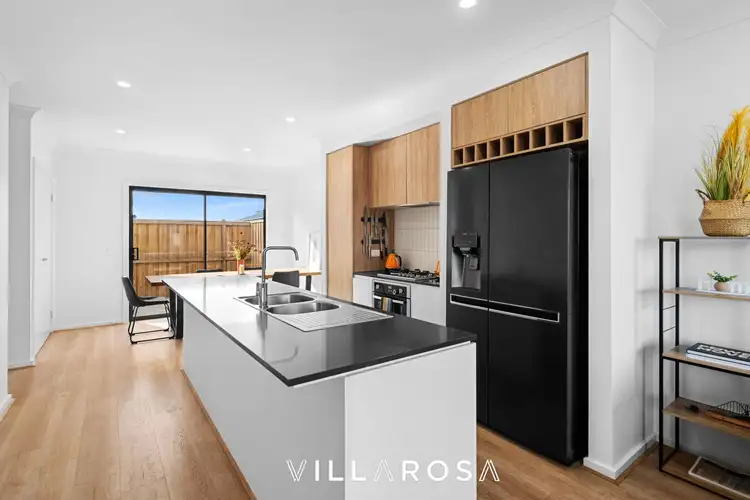 Fifth view of Homely house listing, 14 Galene Drive, Armstrong Creek VIC 3217