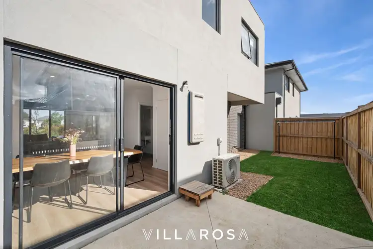 Sixth view of Homely house listing, 14 Galene Drive, Armstrong Creek VIC 3217