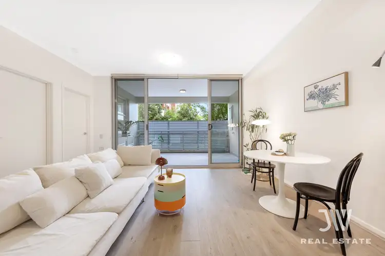 36/5-15 Boundary Street, Roseville NSW 2069