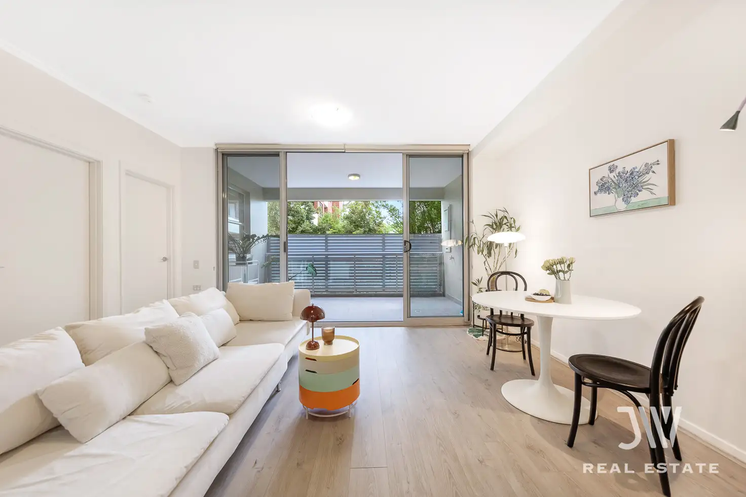 Main view of Homely apartment listing, 36/5-15 Boundary Street, Roseville NSW 2069