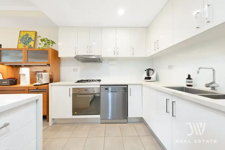 Fourth view of Homely apartment listing, 36/5-15 Boundary Street, Roseville NSW 2069