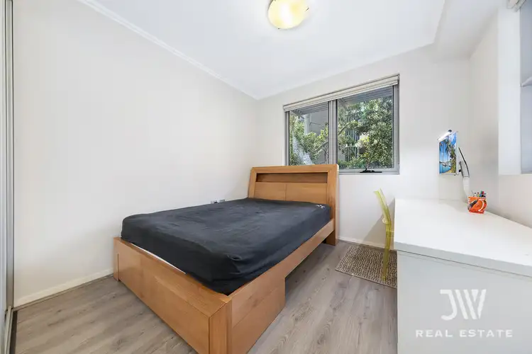 Sixth view of Homely apartment listing, 36/5-15 Boundary Street, Roseville NSW 2069