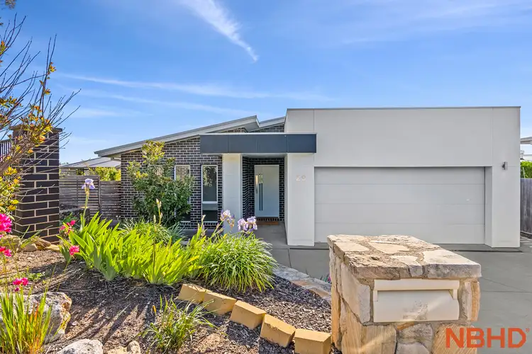 29 Buchan Crescent, Forde ACT 2914