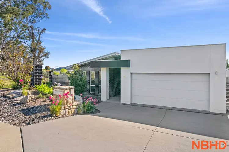 Second view of Homely house listing, 29 Buchan Crescent, Forde ACT 2914