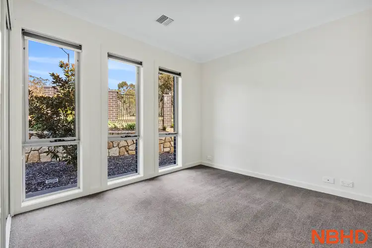 Third view of Homely house listing, 29 Buchan Crescent, Forde ACT 2914