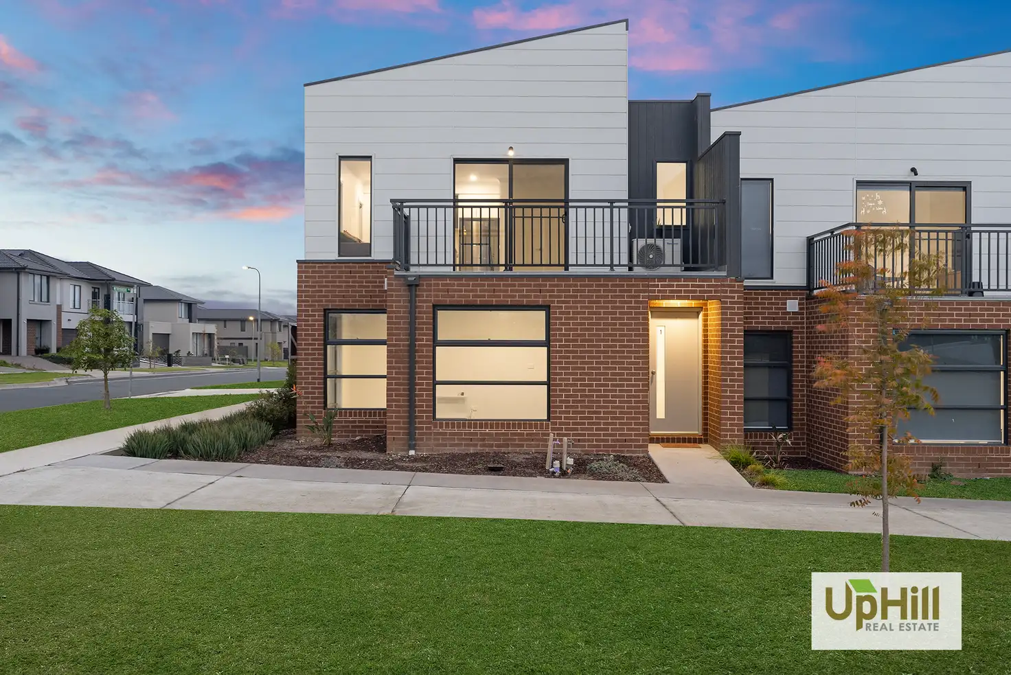 Main view of Homely house listing, 1 Monterey Loop, Clyde VIC 3978