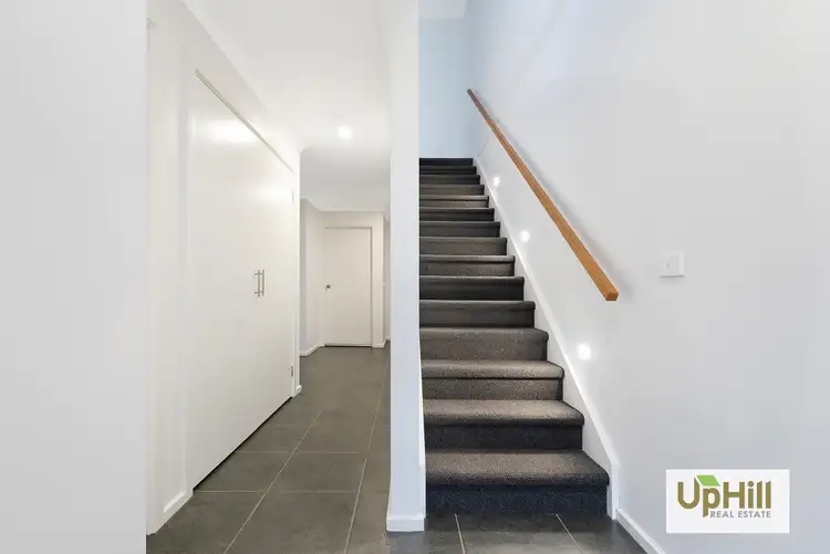 Second view of Homely house listing, 1 Monterey Loop, Clyde VIC 3978